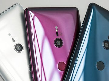 &iquest;Es el Sony Xperia XZ3 un smartphone infravalorado?