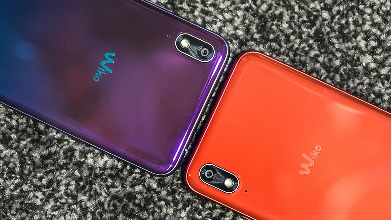 AndroidPIT Wiko 8086