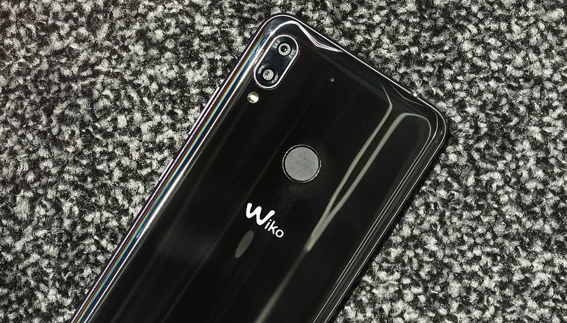 Wiko View 2 Plus & View 2 Pro im Video: Messeversprechen vs. Reality Check