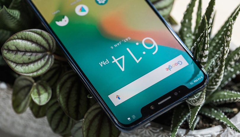 Smartphones apresentados na IFA 2018 que não veremos por aqui