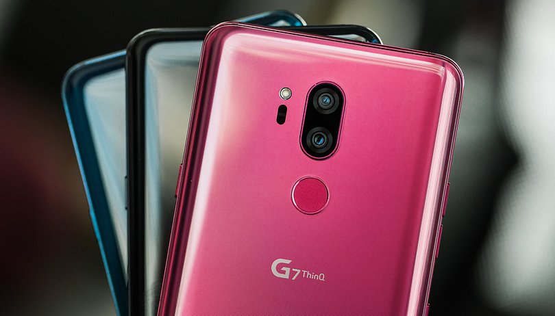 Review do LG G7: modelo chega ao Brasil por R$ 3.999