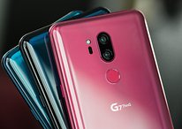 Better late than never: LG G7 ThinQ gets Android 9 Pie