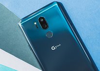 LG: a evolução da série G até o LG G7