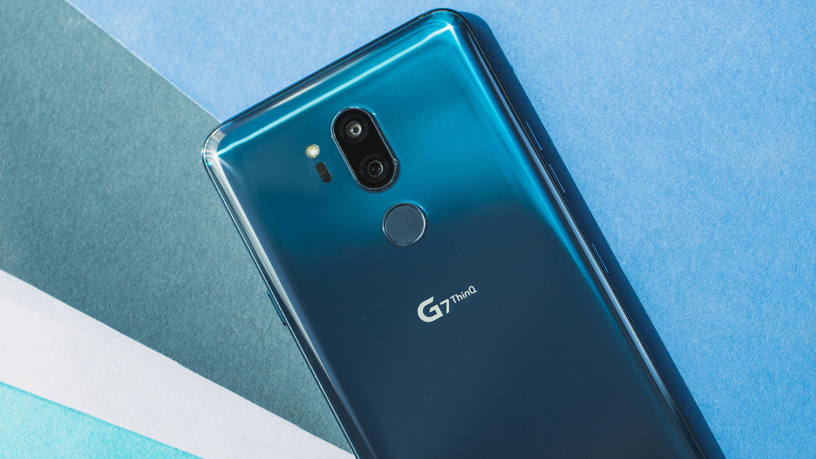 LG G7 ThinQ performance review: up for the challenge | NextPit