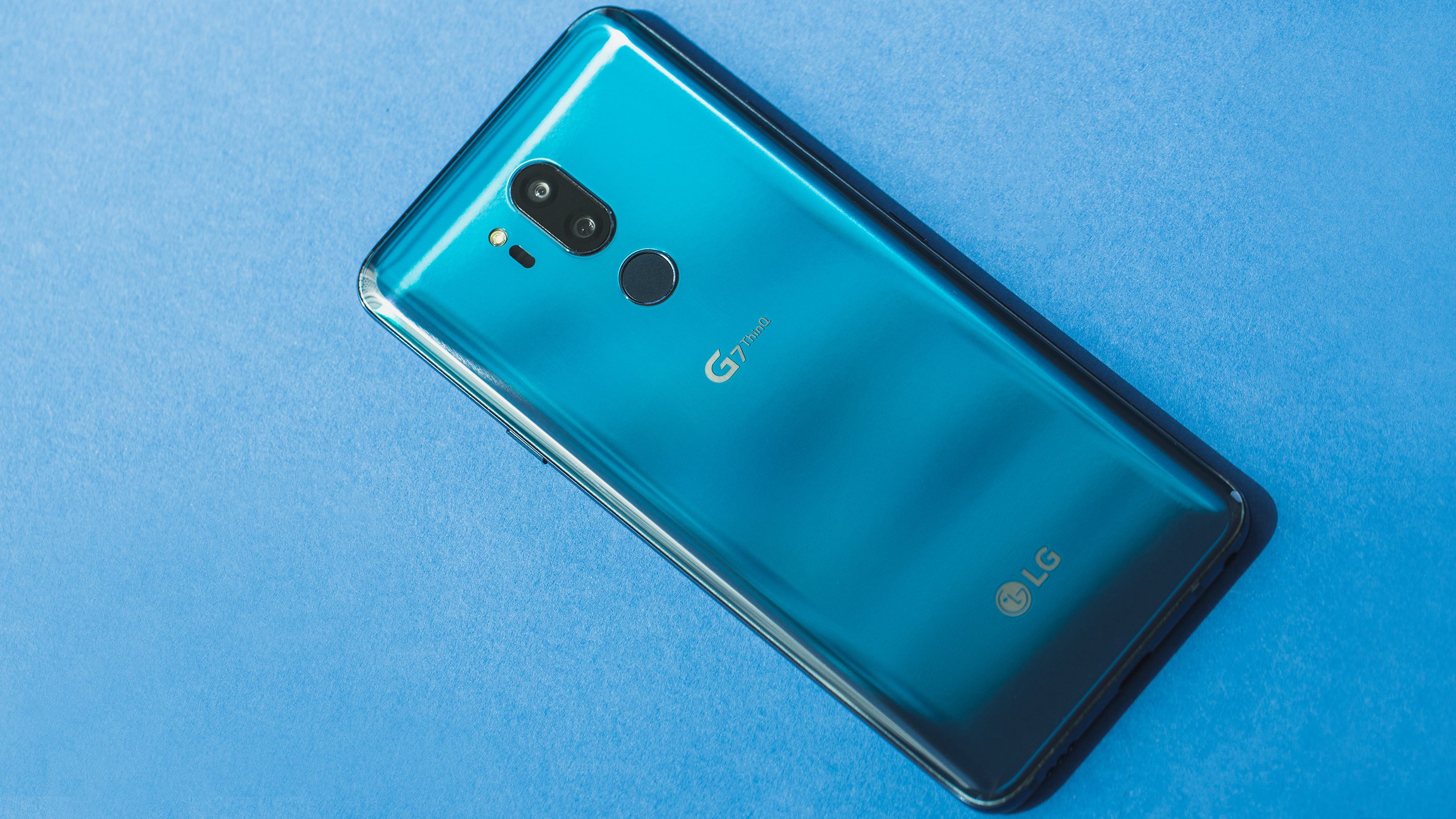 Lg G7 Thinq Купить Баку