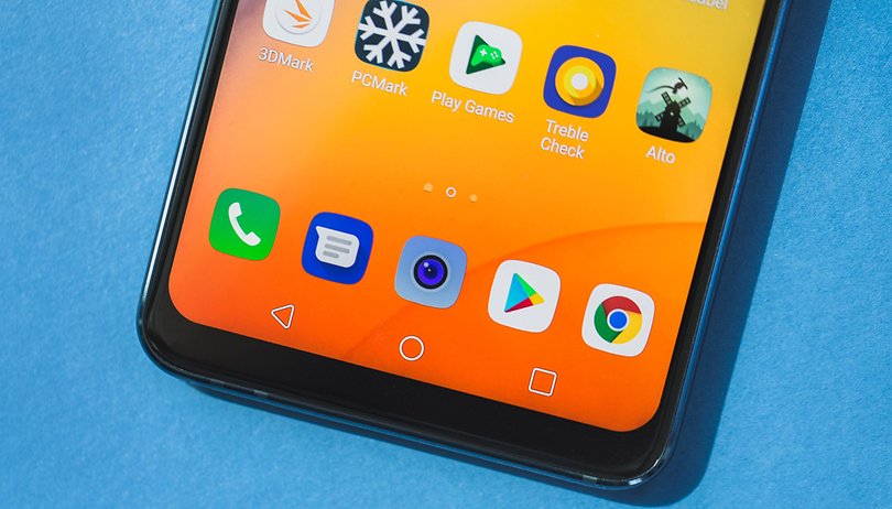 Pourquoi Samsung et LG sortent des smartphones en masse