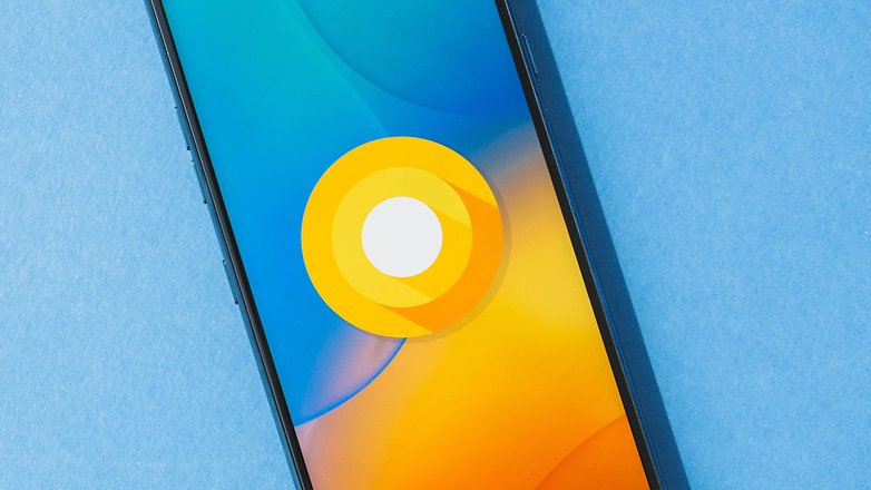 AndroidPIT lg g7 5313
