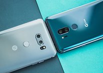 LG V30 vs LG G7 ThinQ: two LGs duke it out