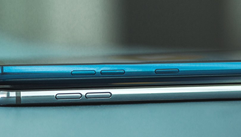 Próximo celular da LG pode ter cinco câmeras e bordas mínimas
