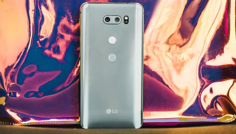 LG's smartphone pricing strategy in the US is insane
