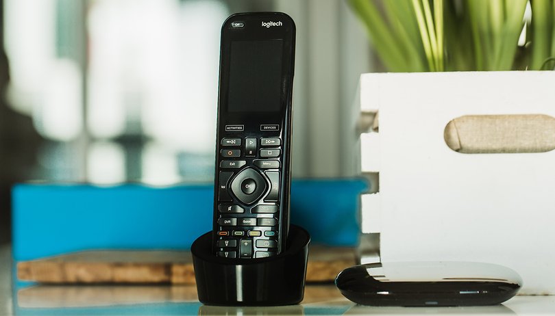 Alexa und Logitech Harmony reden wieder miteinander