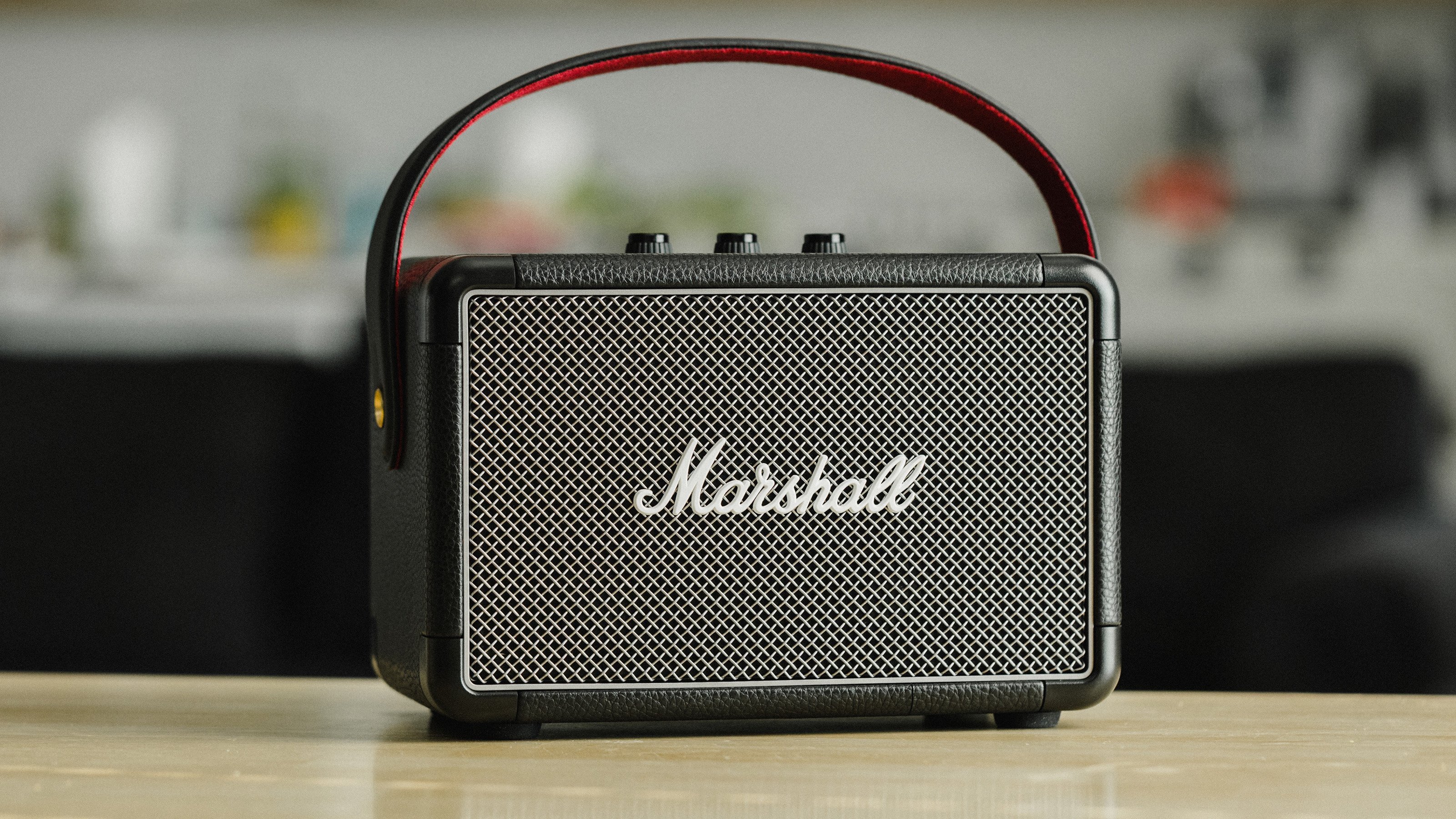 Marshall ll