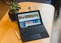 Surface Go: Microsoft stichelt gegen Apple und das iPad