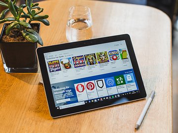 Las mejores aplicaciones para Tablet y iPad actualmente gratis