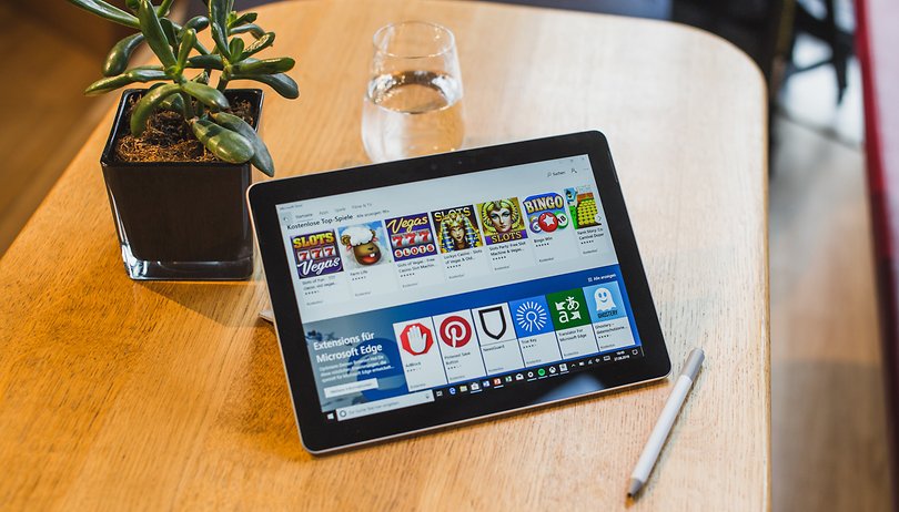 The best free app for iPad and Android tablets