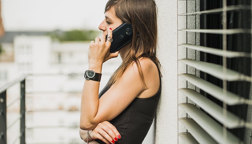 Bloccate chiamate e messaggi indesiderati su Android