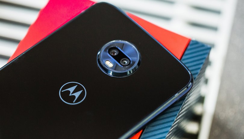 Moto ModBook: Ein letztes Lebenszeichen der Moto Mods?