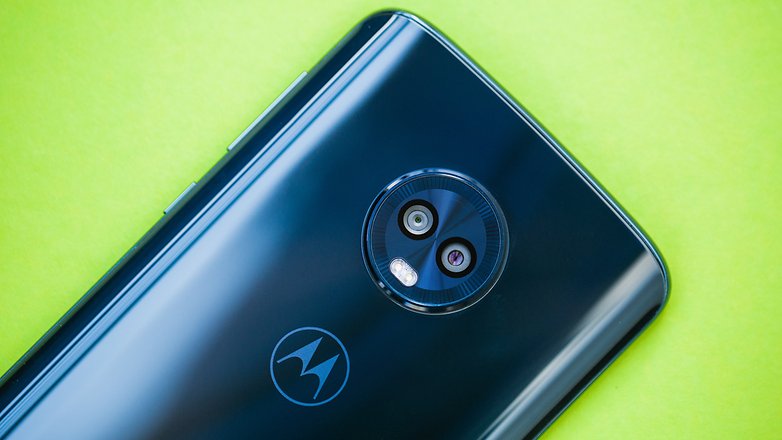 AndroidPIT motorola moto g6 plus 6913