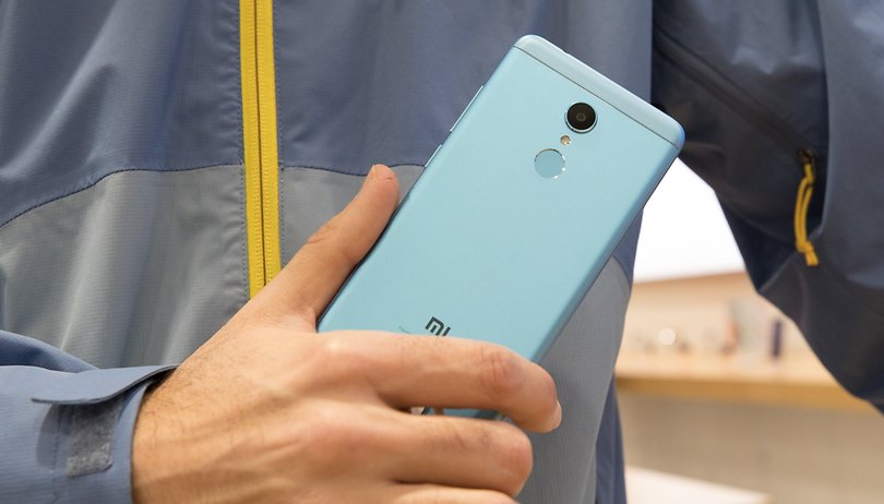 Xiaomi Mi 7: Mit Notch und Face Unlock auf Apples Spuren