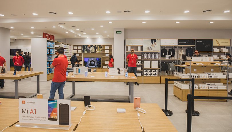 Xiaomi España: Dispositivos que ya puedes comprar y toda la información