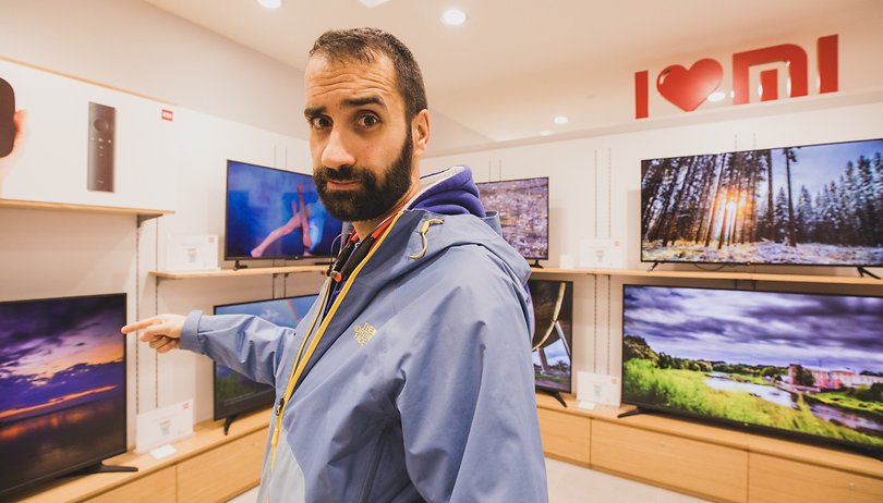 Xiaomi kommt, und diese Smartphones bringen die Chinesen mit