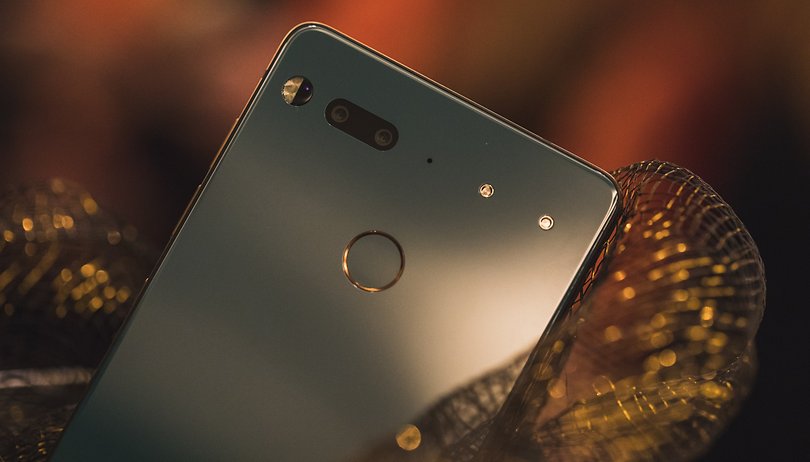 Das Essential Phone ist tot, es lebe das Essential Phone!
