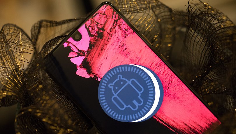 Zerou o jogo? Próximo Essential Phone pode vir sem o notch na tela