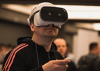 La realidad virtual no es lo que esperábamos... y no lo será por un tiempo