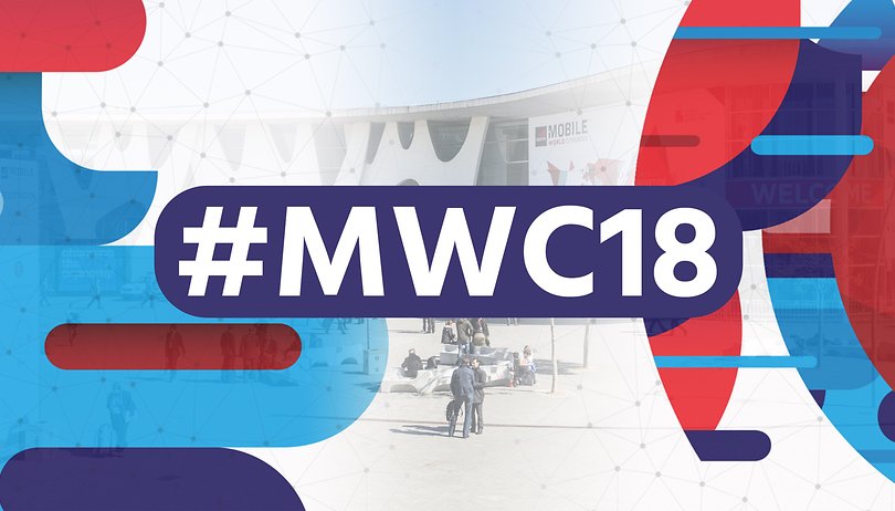 MWC 2018: tutto ciò che dovete sapere  AndroidPIT