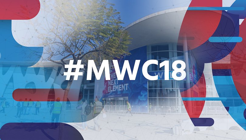 Livestream: the best of MWC 2018