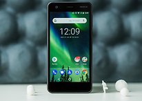 Watch our unboxing video for all the essentials of the Nokia 2