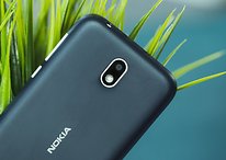 Nokia 1: Android Go and weak hardware still doesn't cut it