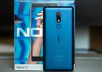 Nokia 5.1: can it right its predecessor's wrongs?