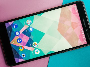 An&aacute;lisis del Nokia 6.1: la evoluci&oacute;n necesaria