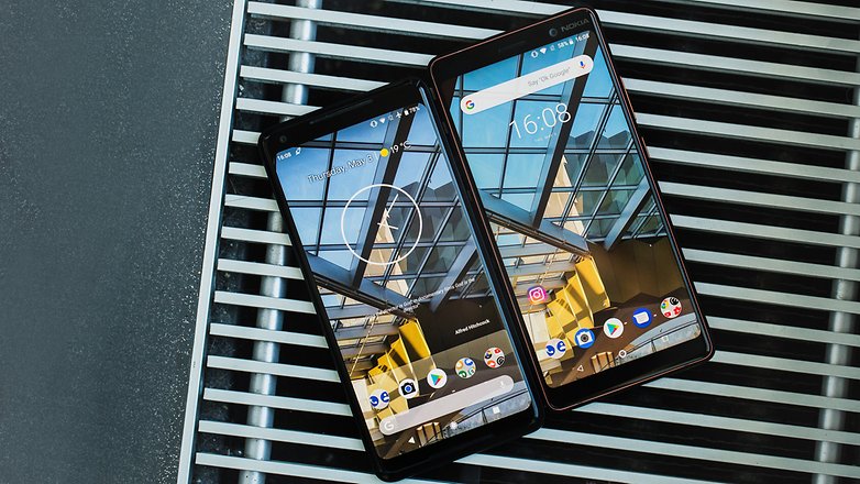 AndroidPIT nokia 7 plus 4899