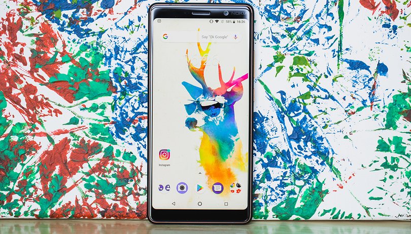 Nokia-Smartphones warten weiter auf Android 9 Pie