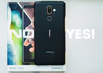 Nokia 7 Plus review: The affordable Pixel that Google denied us