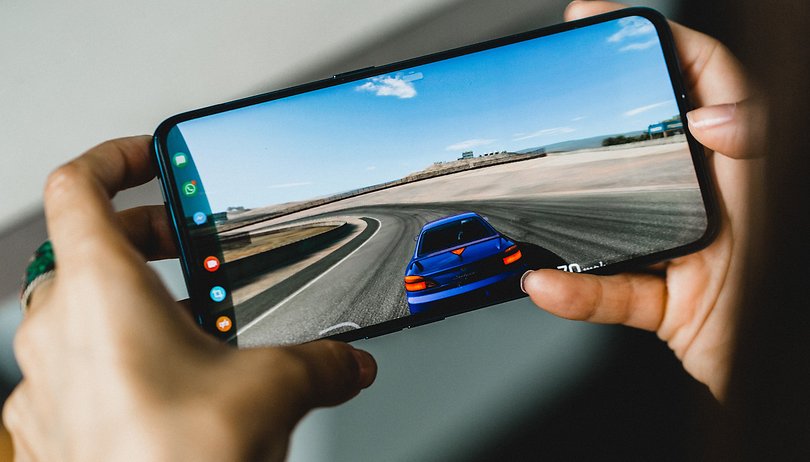 OPPO Find X: nada que envidiar a sus adversarios
