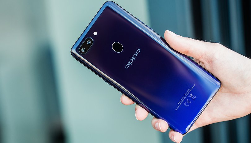 OPPO R15 Pro è il medio gamma di cui vi innamorerete
