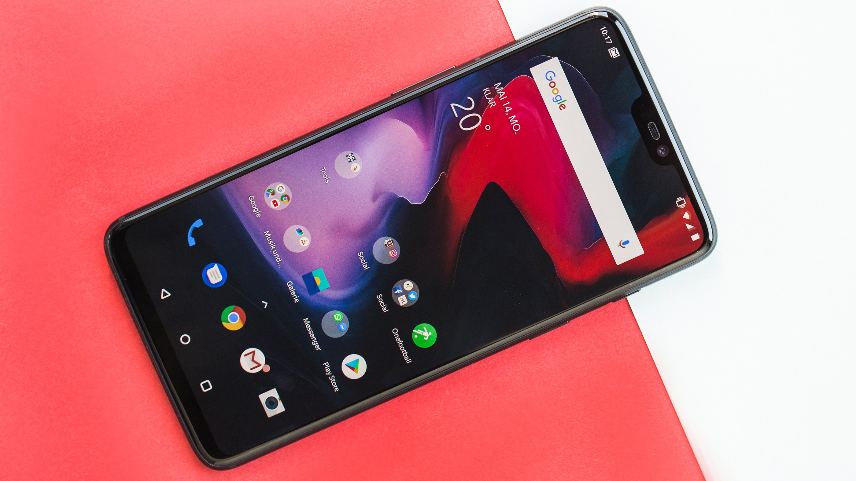 How To Root The Oneplus 6 On Android Pie 9 Zero And Youtube