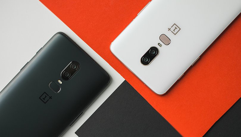 OnePlus 6T: Dieser Deal setzt Samsung und Co. unter Druck