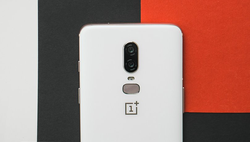 OnePlus 6 : des problèmes de performances avec la dernière mise à jour OxygenOS