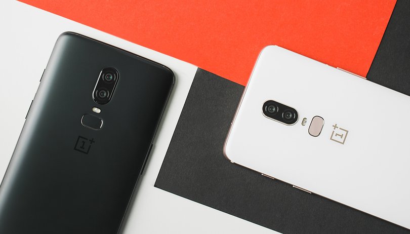 OnePlus 6T: Dieses Killer-Feature lässt weiter auf sich warten