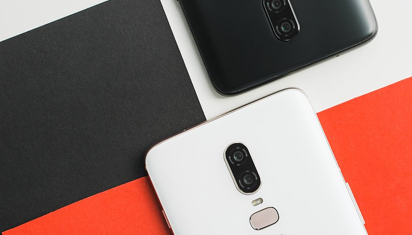 OnePlus 6 : voici comment télécharger et installer Android Pie