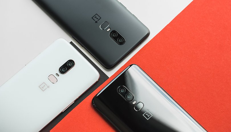 OnePlus 6 e l'aggiornamento della fotocamera: cambia davvero qualcosa?
