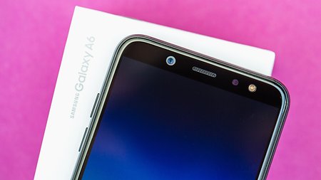 galaxy a6 xda