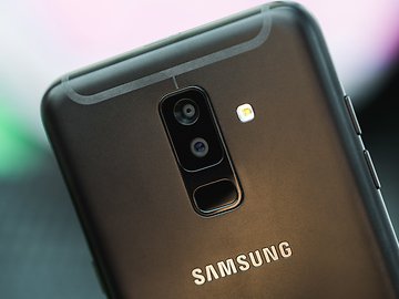 Review do Samsung Galaxy A6+: o modelo que mais se aproxima da linha Galaxy J do que da Galaxy S