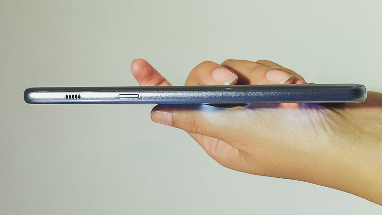 AndroidPIT Samsung Galaxy A8 8