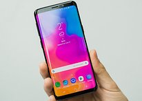 Did Samsung slyly test the Galaxy S10 display in the Vivo NEX?