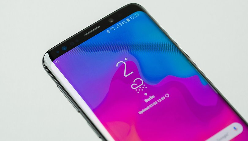 Samsung Galaxy S9 vs Galaxy S8: gemelli (un po') diversi